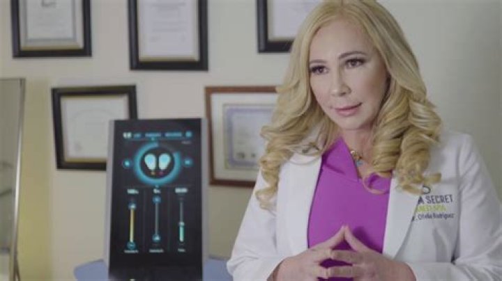 Dr. Ofelia (Aquino) Rodriguez, MD – McAllen, TX