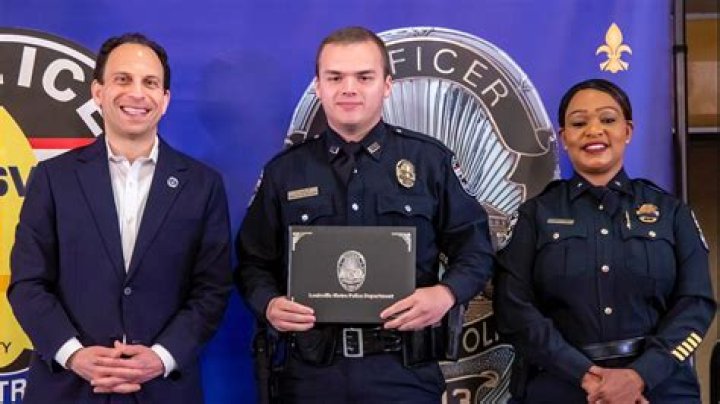 Officer Nickolas Wilt Update; He is Still Battling For Life and is In A CRITICAL Condition