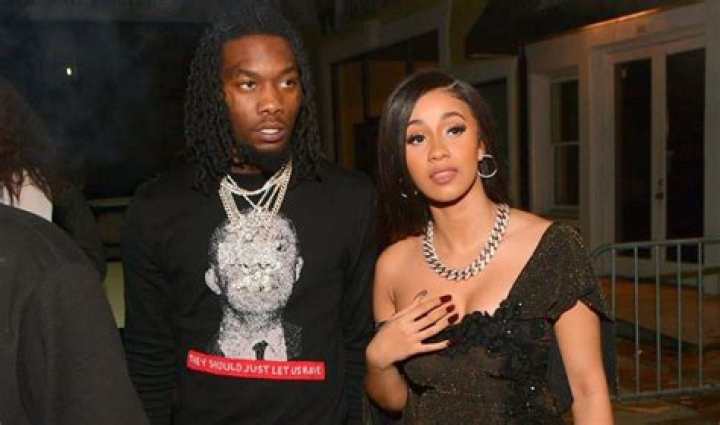 Offset Gets Candid About His Marriage With Cardi B – Shares The Moment He Realized She Still Loved Him Despite The Cheating Scandal