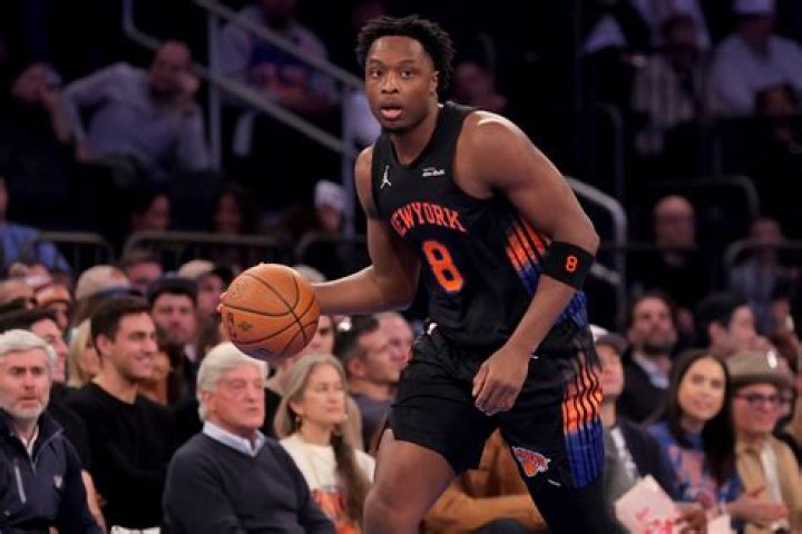 OG Anunoby Height, Weight, Net Worth, Age, Birthday, Wikipedia, Who, Nationality, Biography