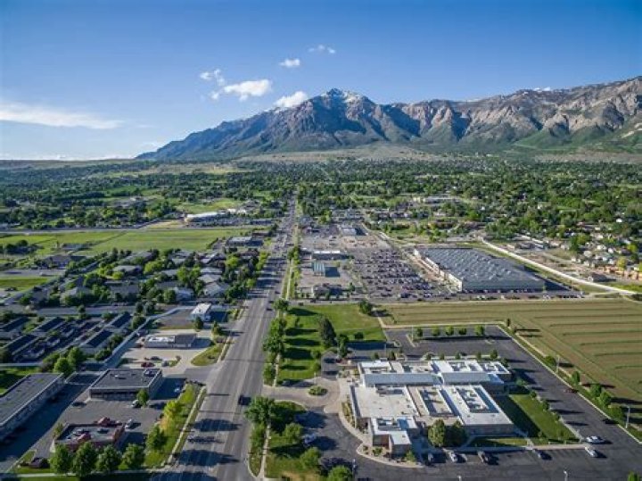 Directory of Physicians (MD/DO) in Ogden, Utah