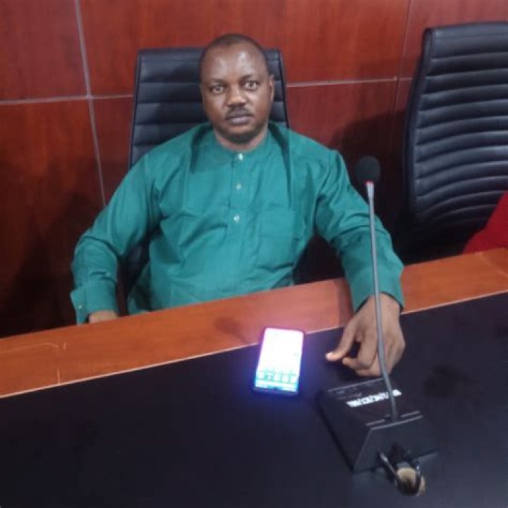 Dr. Olayinka Aina, MD – Peebles, OH