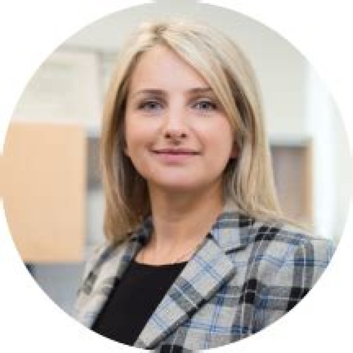 Dr. Olga Petryna, MD – Harrison, NY