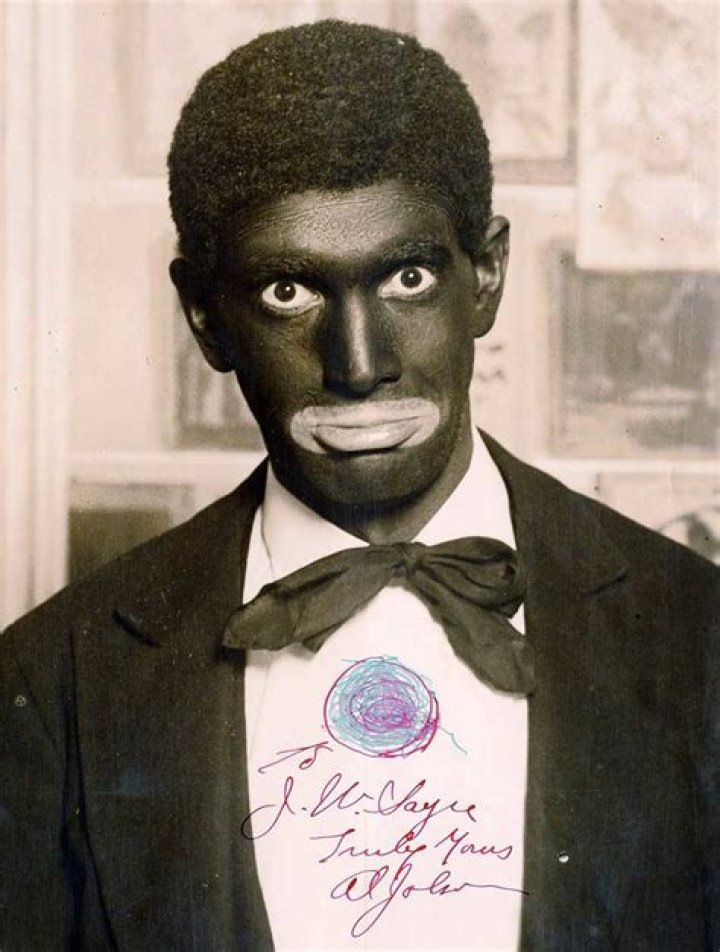 Oliver Peck Issues Apology Letter For Blackface Photos And Steps Down From Inkmaster