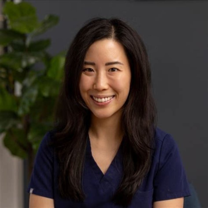 Dr. Olivia Chen, MD – West Lake Hills, TX