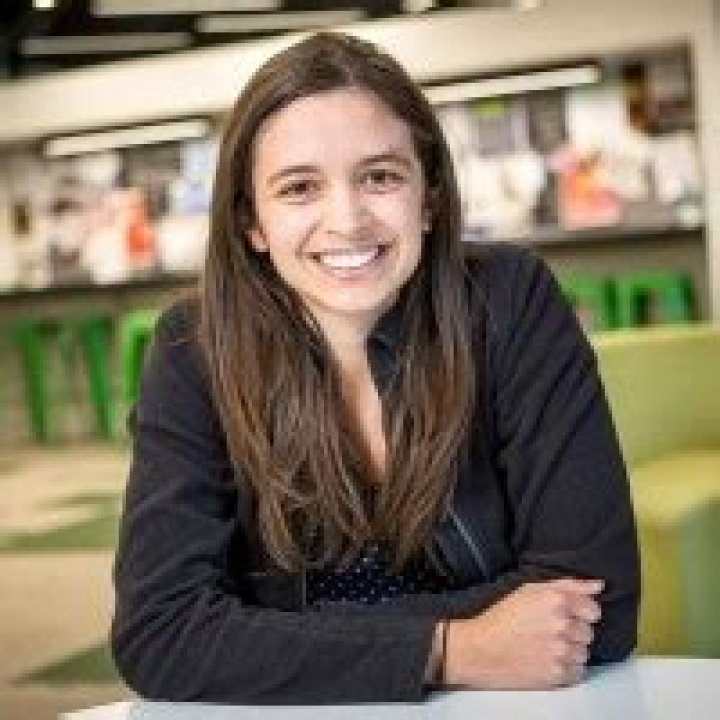 Olivia Lamontagne, PA – Cicero, NY