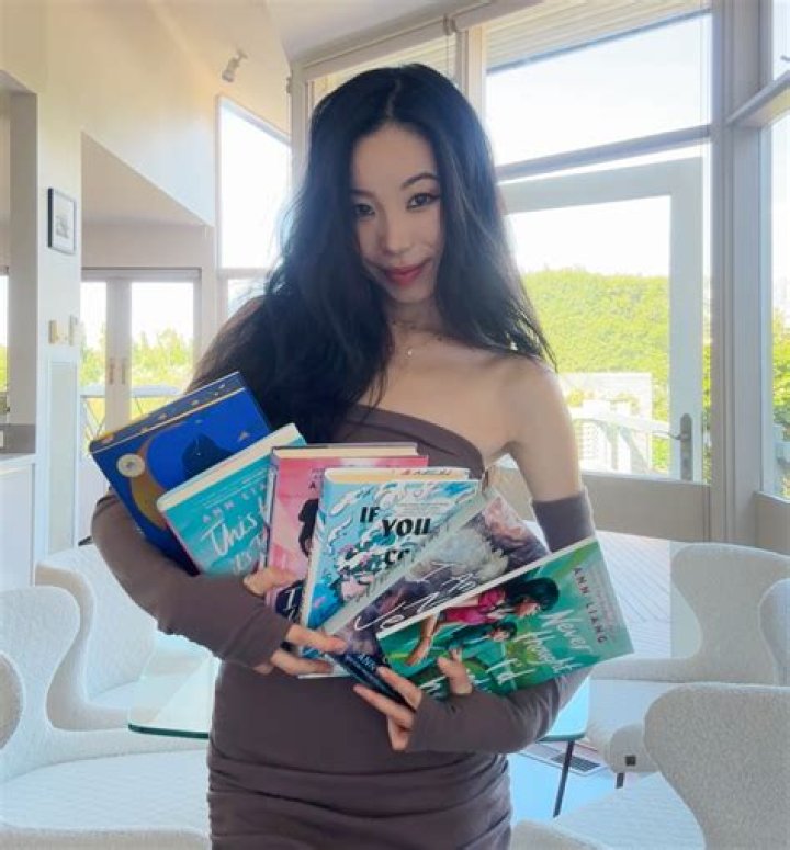 Olivia Liang Net Worth: Age, Height, Wiki, Instagram, Ethnicity.