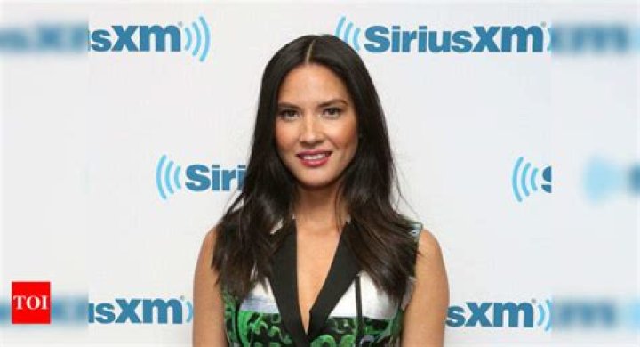Olivia Munn Joins Ride Along 2