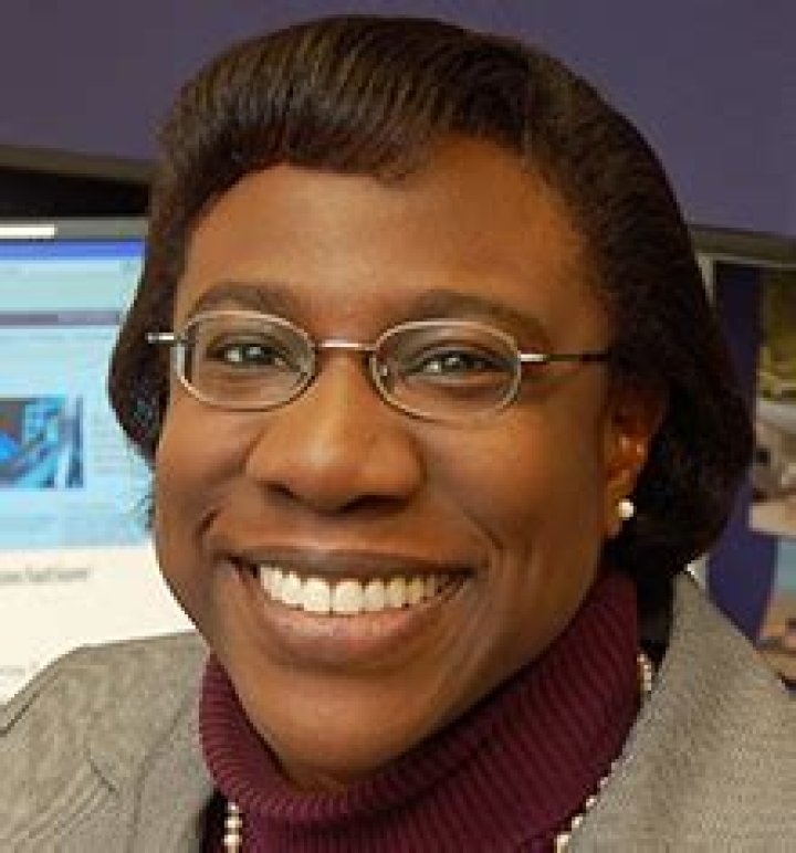 Dr. Olivia Okereke, MD – Boston, MA
