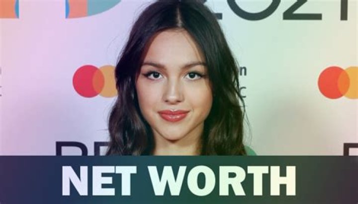 Olivia Rodrigo Net Worth, Income & more