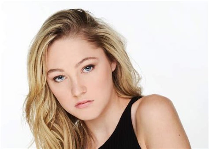 Olivia Scriven Height, Weight, Net Worth, Age, Birthday, Wikipedia, Who, Instagram, Biography