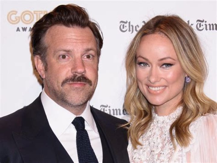 Olivia Wilde: Husband, net worth, tattoos, smoking & body measurements