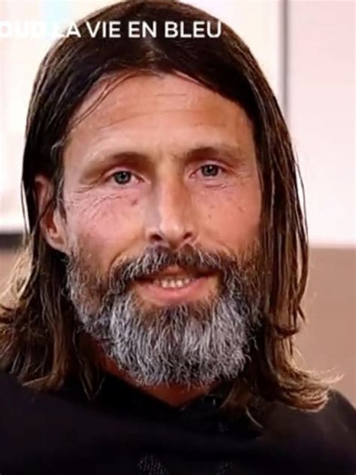 Olivier Giroud siblings: Meet his brother Romain Giroud