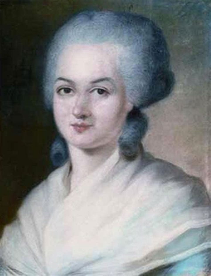 Olympe De Gouges Biography - Facts, Childhood, Family Life & Achievements