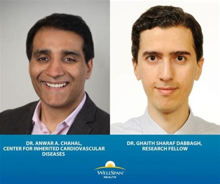 Dr. Omar Dabbagh, MD – Wilmington, DE