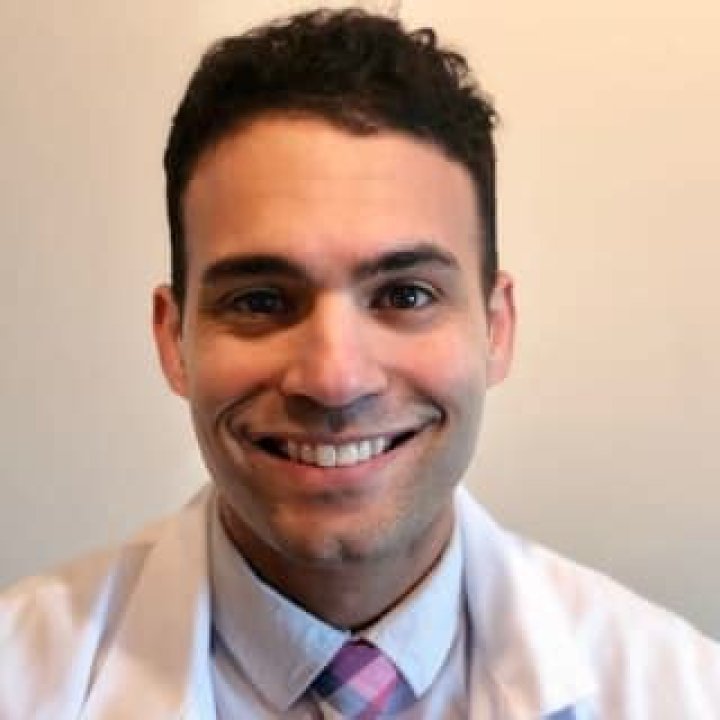 Dr. Omar El-Sheikh, MD – Panama City, FL