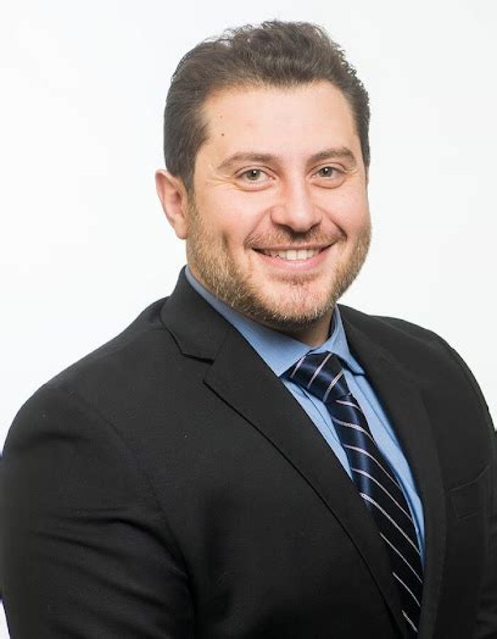 Dr. Omar Elkhamra, MD – Lynchburg, VA