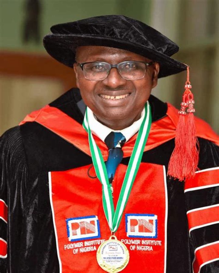 Omotunde Adebowale David’s biography, net worth, fact, career, awards and life story