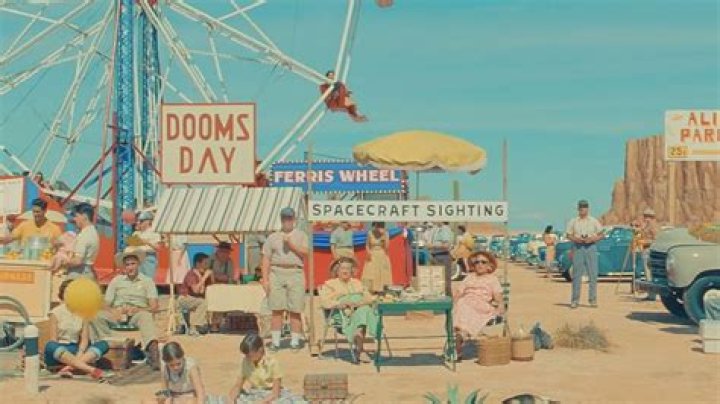 On ‘Asteroid City’ day, film fans are begging the internet to stop with the Wes Anderson TikTok trend