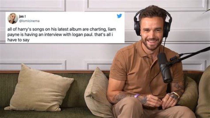 One Direction fans turn on Liam Payne after Logan Paul podcast appearance