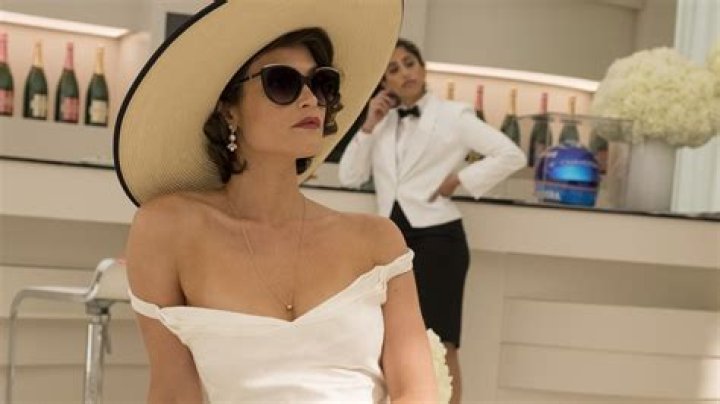 One of Netflix’s biggest-ever movies makes an ironically predictable return to the global Top 10