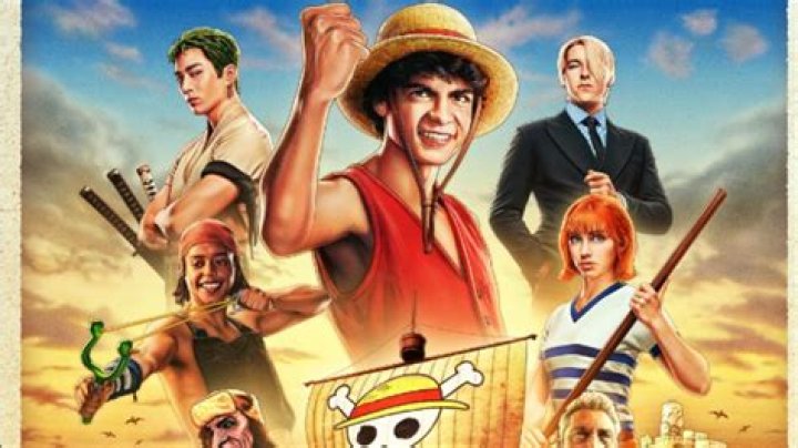 ‘One Piece’ live-action series release date, episode count, and how to watch