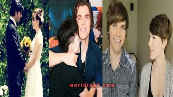 Onision Wife Kai Avaroe Wikipedia, Biography, Age, Height, Real Name, Net Worth