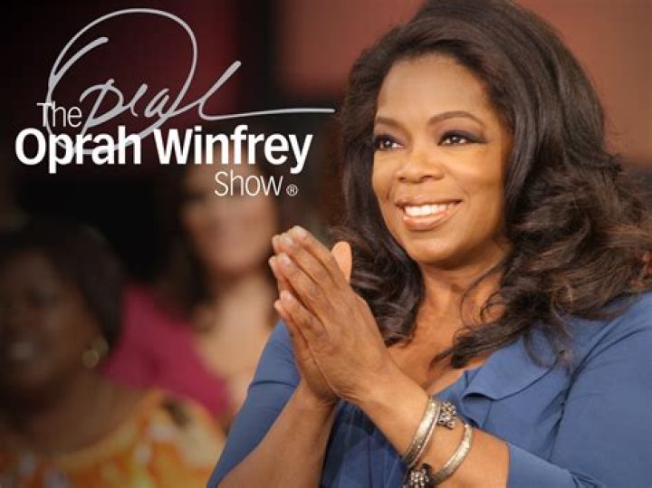 Oprah Winfrey Launches Brand New Show Oprah Talks COVID-19