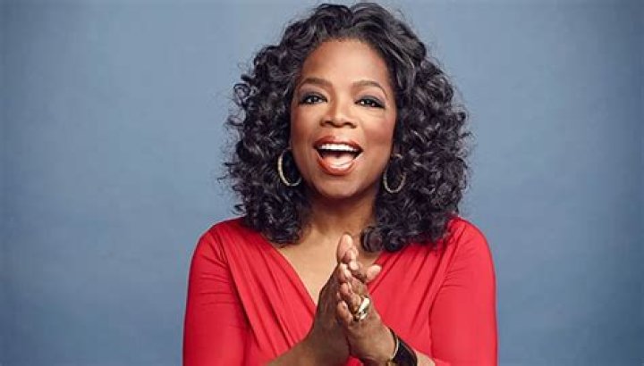 Oprah Winfrey Net Worth,Salary, Source of Income, Biography, Age, Parents,Husband & Children,Photos & More