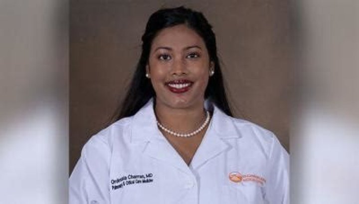 Dr. Ordessia Charran, MD – Kingman, AZ
