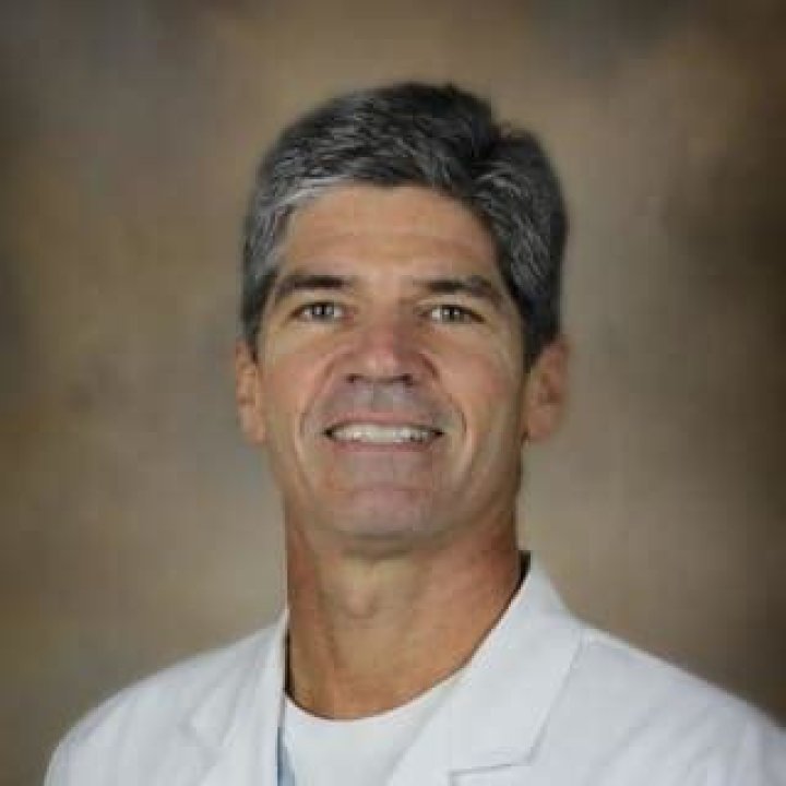 Dr. Orlando Andy, MD – Hattiesburg, MS