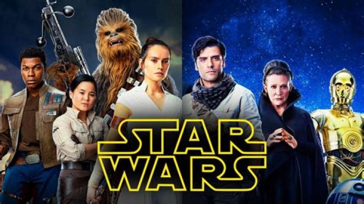 Oscar Isaac Blames Disney For No Finn And Poe Romance In Star Wars: The Rise Of Skywalker