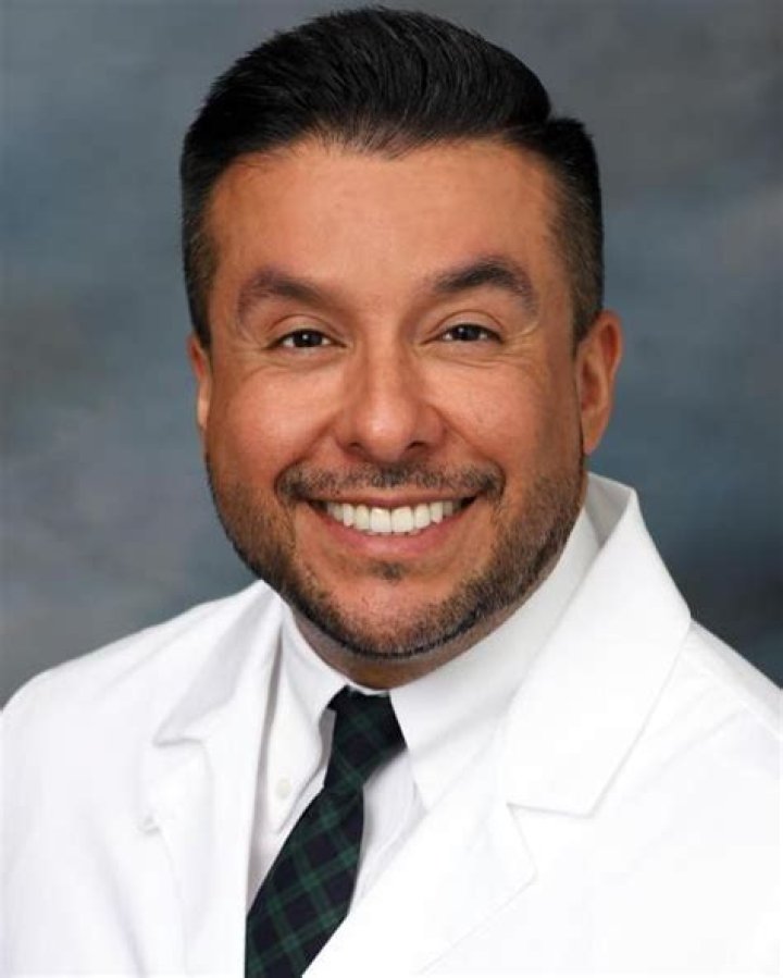 Dr. Oscar Orille, MD – Montgomery, AL