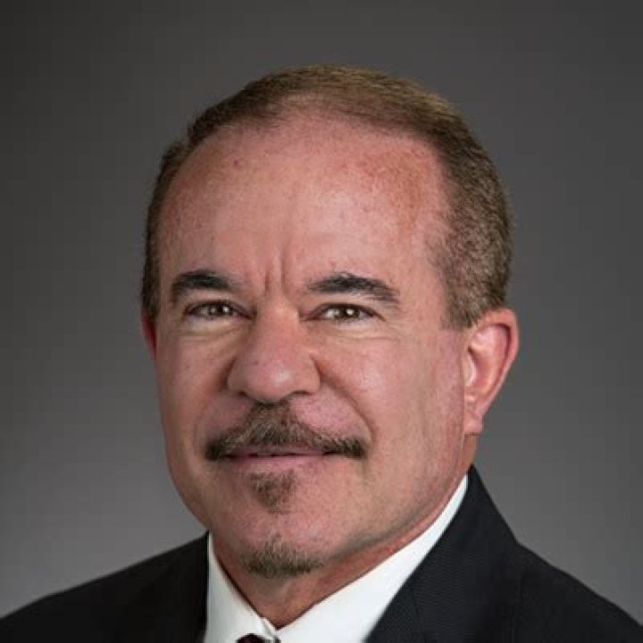 Dr. Osvaldo Fajardo, MD – McKinney, TX