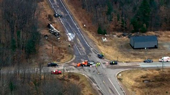 
Otsego Minnesota Jesse Hooper Death Cause Linked To Accident Near Elk River MN: Family Mourns Loss! 