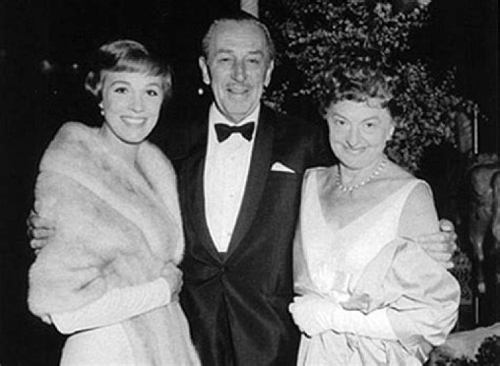 P. L. Travers Biography - Facts, Childhood, Family Life & Achievements