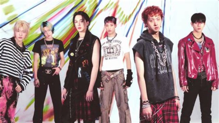 P1Harmony concert dates, tour tickets, and more