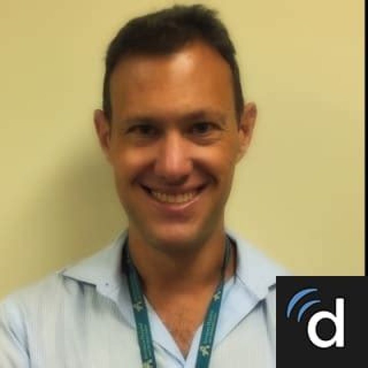 Dr. Pablo Herscovici, MD – Davie, FL