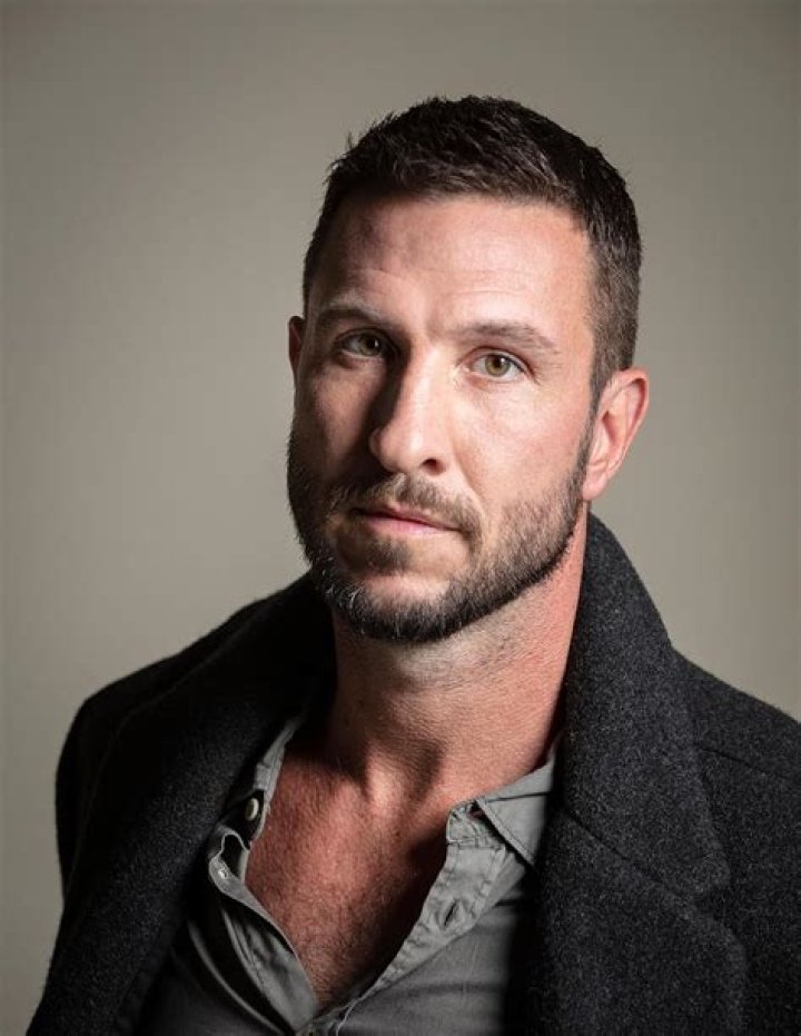 Pablo Schreiber Biography - Facts, Childhood, Family Life & Achievements