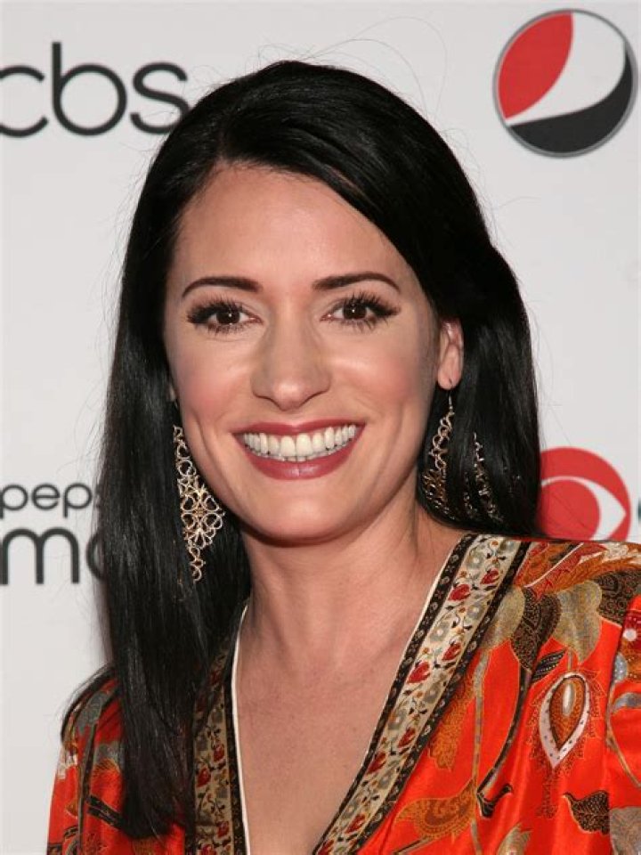 Paget Brewster $9 million net worth explored