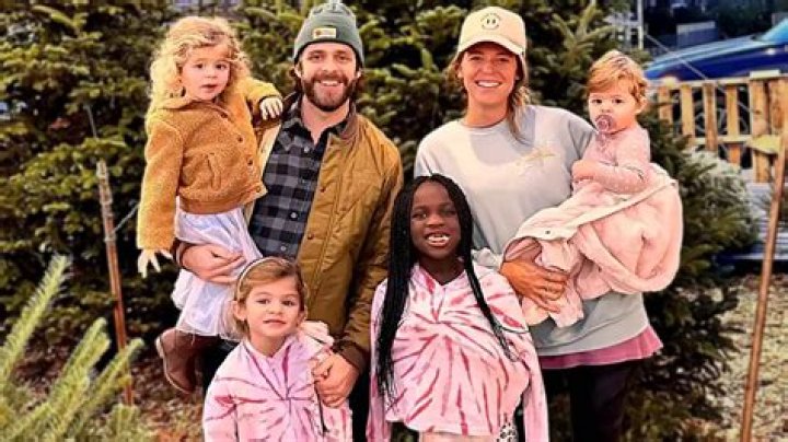 Paige Braswell Thomas Rhett’s Mother: Age, Wikipedia and Bio