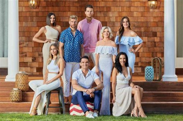 Paige DeSorbo Boyfriend Perry Rahbar: Age, Bio, Net Worth, Married Facts