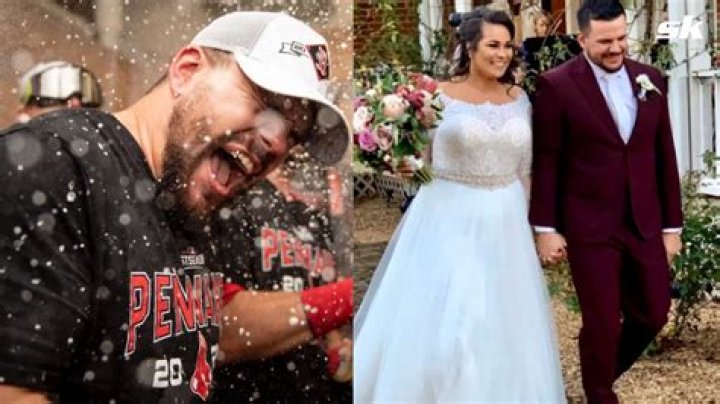 Paige Hartman (Kyle Schwarber’s Wife) Bio, Wiki, Age, Wedding, and Net Worth