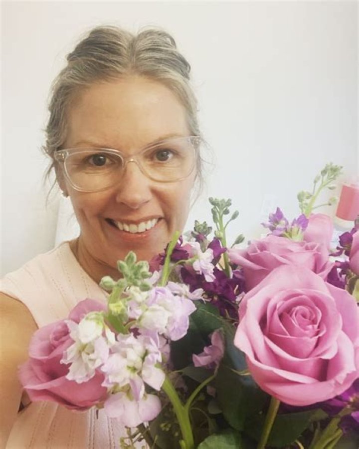 Dr. Paige Radell, MD – Pleasant Hill, CA