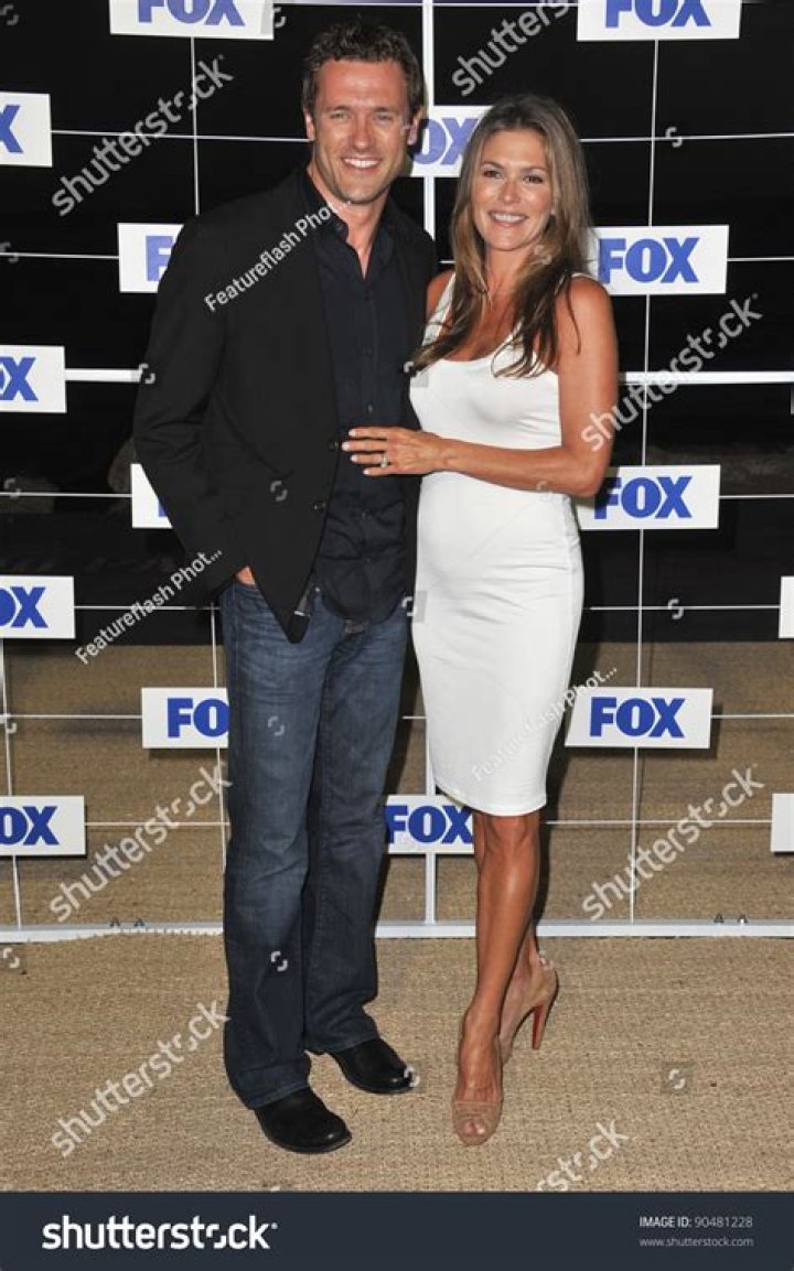 Paige Turco: Who is Jason O’Mara’s wife?