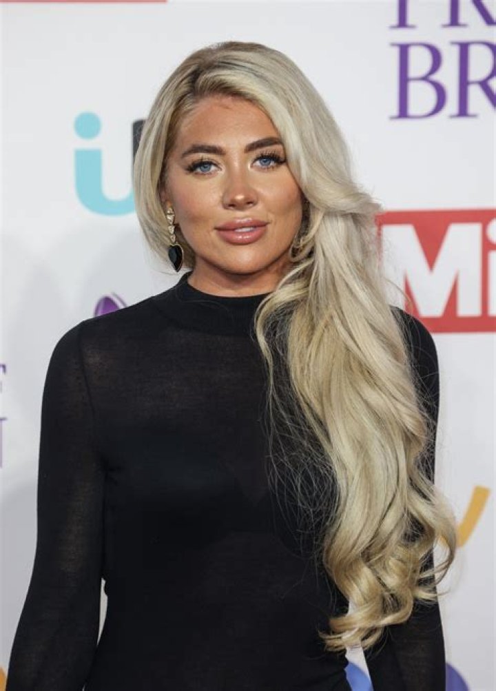 Paige Turley – Bio, Facts, Family Life of Reality Star