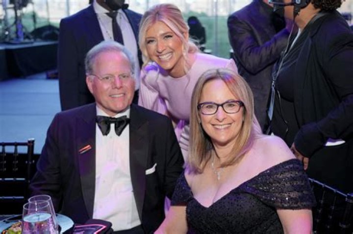 Pam Zaslav, David Zaslav And Wife Has 3 Children, Here Is Their Names