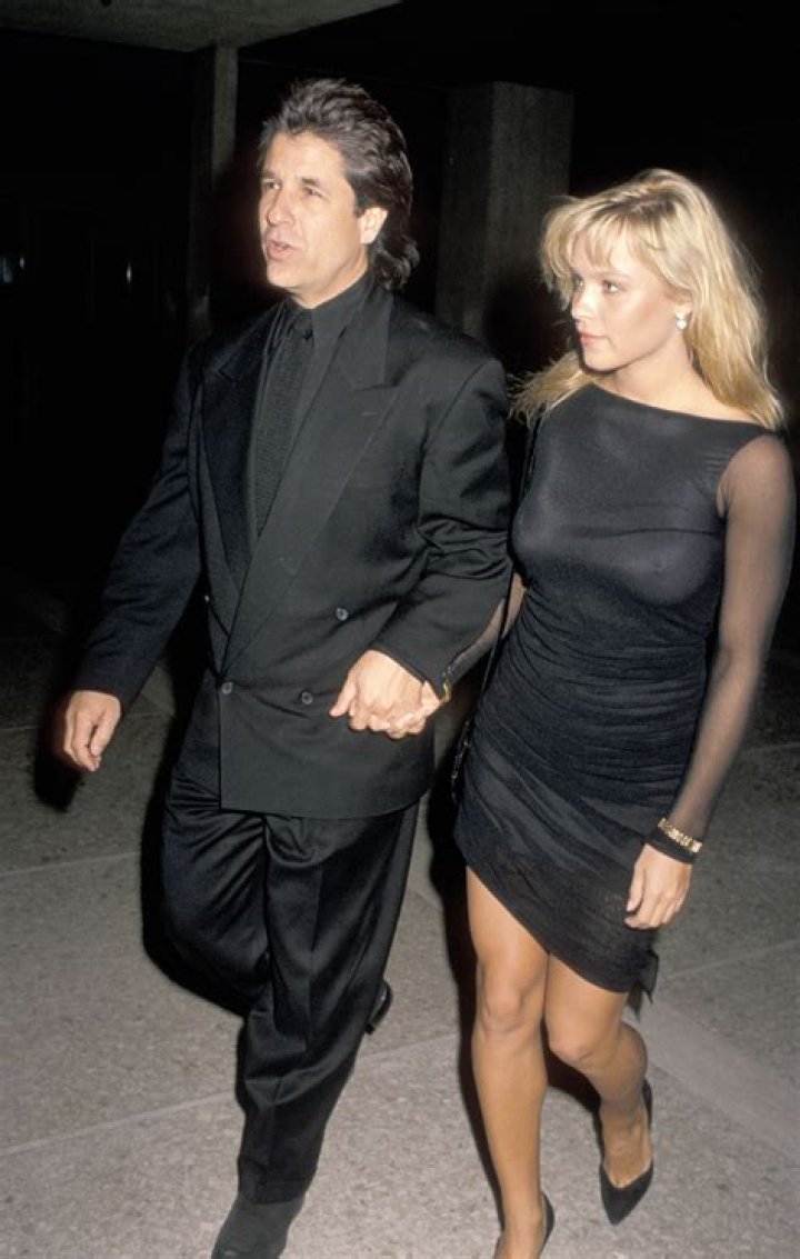 Pamela Anderson And Jon Peters Separate Only 12 Days After Their Surprise Wedding!