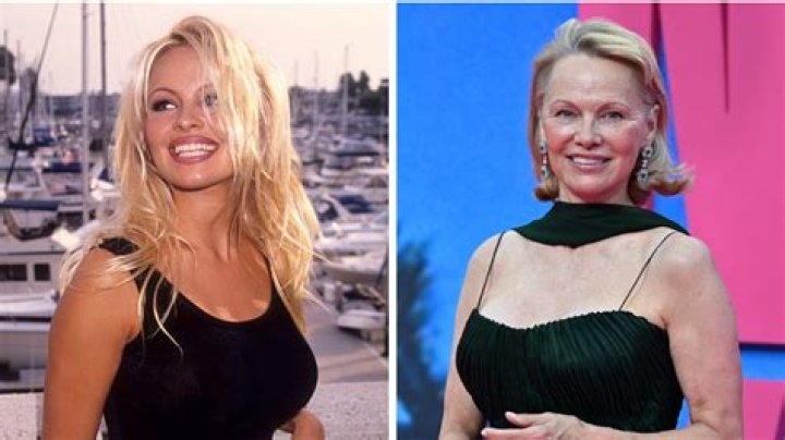 Pamela Anderson Says She’s ‘In Shock’ After Julian Assange’s Arrest – Condemns The U.S.!