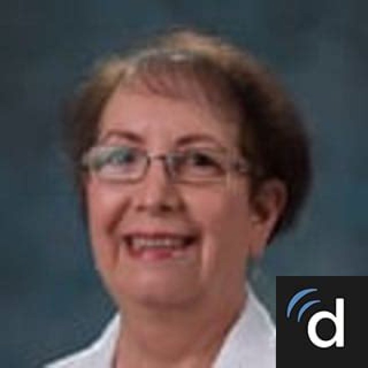Dr. Pamela Garjian, MD – Miami, FL